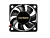 Exegate EX295222RUS ���������� 12� DC ExeGate EX05015B2P (50x50x15 ��, 2-Ball (������� ���������������), 2pin, 6000RPM, 33dBA)