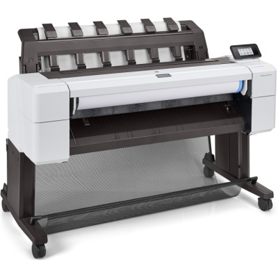  HP DesignJet T1600dr PS 36-in Printer