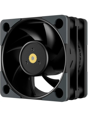 ����� ��� ������� Thermalright TL-B4020 (40x40x20mm, 4-pin PWM, 9.47CFM, 24.3dBA, 5500RPM, Black)