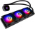 ������� �������� ���������� Thermalright Frozen Horizon 360 ARGB Black V2 (TRFH360ABV2)