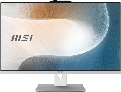 �������� MSI Modern AM242P 1M-1020XRU 23.8" Full HD Core 7 150U (1.8) 16Gb SSD512Gb Graphics ��� ��, ���������� ���� �����