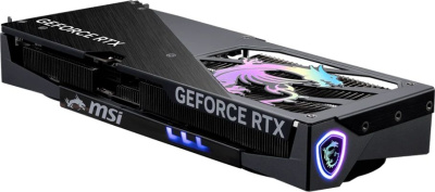 ���������� MSI NVIDIA GeForce RTX 5060 Ti Gaming Trio OC 16Gb GDDR7, Ret