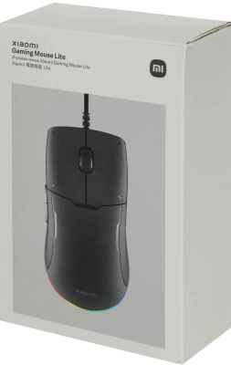 ������� ��������� ���� Xiaomi Gaming Mouse Lite GL