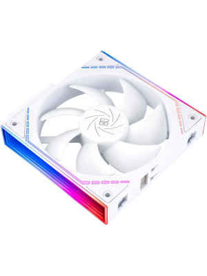 �������� ������������ (3 ��.) Thermalright TL-M12QW X3 / ARGB / 120mm PWM / TRTLM12QWX3.3P