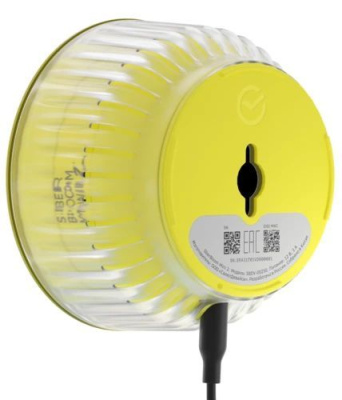 ����� ������� SBER Boom Mini 2 SBDV-00250Y, 5��, � �����, ������