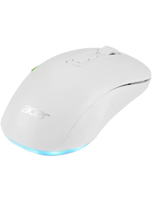 ���� Acer OMR311 ����� ���������� 2400dpi �������. BT/Radio USB 7but (ZL.MCECC.034)