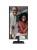 ������� AOC 27E4U 27" ������ 1920x1080 120 ��, VGA, HDMI, DP, USBx4, 3.5 mm, Speakers, HAS