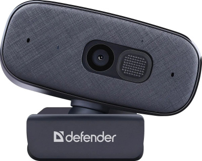 ���-������ DEFENDER G-lens 2695 (FullHD 2K 1520p, 3.9��)
