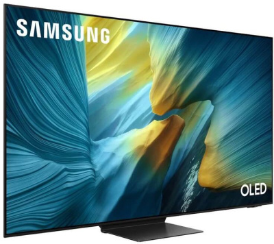 ��������� 55" OLED SAMSUNG QE55S95FAUXRU