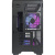 Корпус Montech KING 15 PRO Black / mATX / 4x120mm ARGB fans / KING 15 PRO (B) Корпус Montech KING 15 PRO Black / mATX / 4x120mm ARGB fans / KING 15 PRO (B)