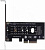  PCI-E M.2 NGFF for SSD V2 + Heatsink Ret