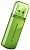 USB Flash ����������   64Gb Silicon Power Helios 101 Green (SP064GBUF2101V1N)