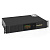 ��� ExeGate ServerRM UNL-1000.LCD.AVR.2SH.3C13.USB.2U  1000VA/650W, Color LCD, AVR, 2�Schuko+3�C13, USB, 2U, ��������� � ������, Black (EX293850RUS)