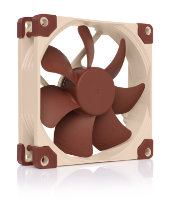 Noctua NF-A9 5V PWM (NF-A9 5V PWM) - 92mm 1 e  , 2000 /, 22.8 , 4-pin PWM