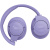 Беспроводные наушники JBL Tune 770NC (JBLT770NCPUR), фиолетовый Беспроводные наушники JBL Tune 770NC (JBLT770NCPUR), фиолетовый