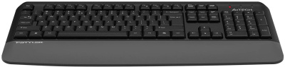 ���������� A4Tech Fstyler FGK20 ����� USB ������������ Multimedia (��������� ��� ��������)