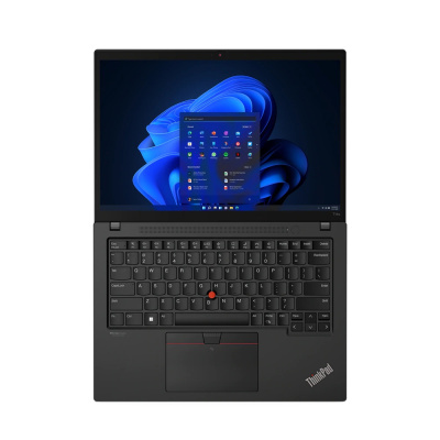  Lenovo ThinkPad T14 Gen 3, 14" (2240x1400) IPS/Intel Core i5-1240P/16 DDR4/512 SSD/Iris Xe Graphics/Win 11 Pro,  (21AHA001CD_PRO)