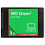 ���������� SSD WD 1Tb Green (WDS100T5G0A)