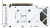 ���������� Asus NVIDIA GeForce RTX 5060 TI Dual White OC 16Gb, GDDR7, DUAL-RTX5060TI-O16G-WHITE Ret
