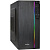  Minitower ExeGate mEVO-9302-RGB-700W-12 (mATX,700NPX 12,2USB+USB3.0, HD ,/RGB)