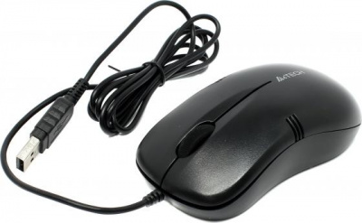 ���� ��������� A4TECH OP-560NU ������ USB 