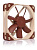 Noctua NF-S12A PWM (NF-S12A PWM) - 120mm 1 e  , 1200 /, 17.8 , 4-pin PWM