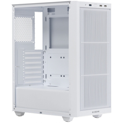 ������ ID-COOLING WARE 310 ID-CASE-WARE-310-WH �����