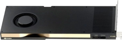 ���������� NVIDIA Quadro RTX A4000 16GB (900-5G190-0305-E00)
