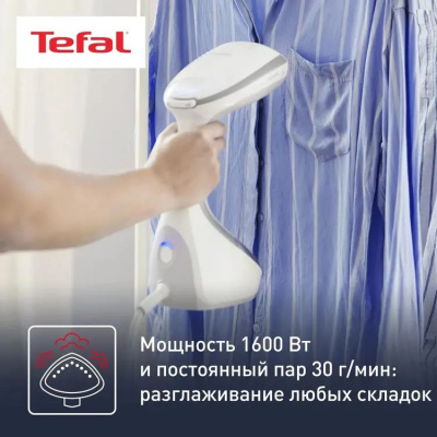 ������������ ������ Tefal Access Steam Pocket DT9130E0 1600�� �����/�����������