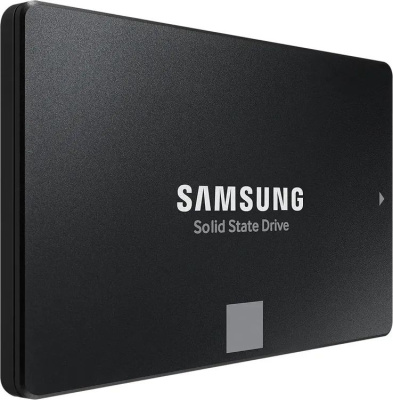 ���������� SSD Samsung 250Gb 870 EVO MZ-77E250B/AM
