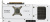 ���������� Asus AMD Radeon RX 9070 XT 16Gb, GDDR6, OC, Ret PRIME-RX9070XT-O16GWHITE