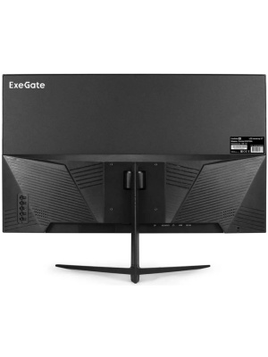������� 27"�ExeGate Combat EG2700A {IPS 2560x1440 165Hz 1ms 16:9 300cd 1000:1 178/178 HDMI DisplayPort VESA} [EX297305RUS]