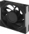 ���������� ��� ������� Lian-Li Uni Fan TL Wireless LCD 120 LCD Reverse ARGB 120�124.5x28 ������ 4-pin 31�� (G99.12RTLLCD1W1B.R0) Ret
