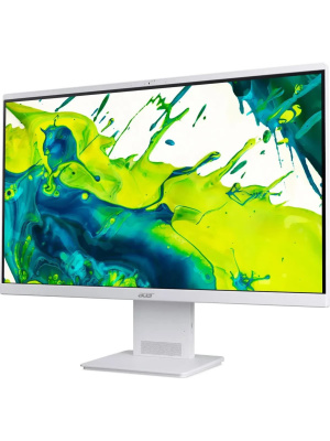 �������� Acer Aspire S27B-UGMTL-H, 27" (2560x1440) IPS 120 ��/Intel Core Ultra 7 155H/16 DDR5/512 �� SSD/Intel Arc Graphics/��� ��/����������, ����, ����� (DQ.BSCCD.002)