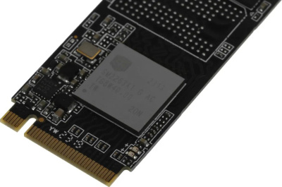 ������������� ���������� SSD AMD Radeon R3 M.2 2280 120GB PCIe 3.0 x4 (R3MP30120G8)