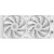 ������� �������� ���������� ID-Cooling FX240 Pro White 300W all Intel/AMD