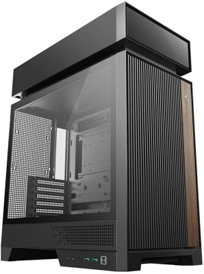 ������ DeepCool CL660, ��� ��, ������/���������� (R-CL660-BKNNA0-G-1)