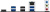 ����������� ����� ASUS PRIME B840M-K, Socket AM5, AMD B840, mATX, Ret