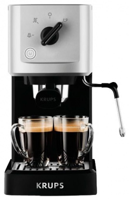 ���������� Krups XP344010 Black/Silver
