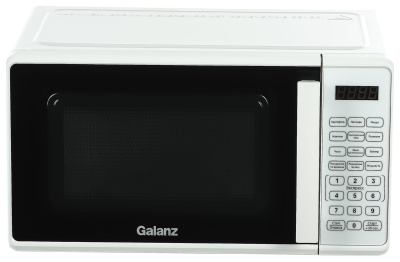 ������������� ���� Galanz MOS-2010DW, 700��, 20�, �����