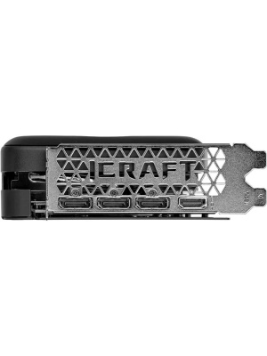 ���������� MAXSUN MS-RTX5060 iCraft OC8Gic//RTX5060 HDMI, 3*DP, 8G, D7