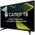 ��������� LEFF 43" 43F690T Full HD SmartTV
