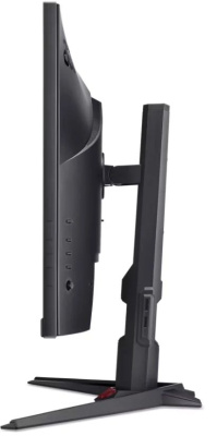 ������� Acer XV272UF3bmiiprx 27'', 16:9, IPS, QHD, 0,5/1ms, 400cd, 300Hz, HDMI, DP, SPK, HAS
