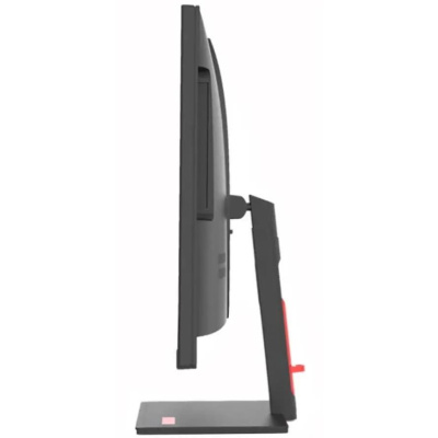 ��������� ��������� Prittec A27 MB Asus H610 QHD(2K),no SSD and RAM, wifi, bt. black, pop-up camera 5MP, USB 3 + Type C +SD/120W Adaptor