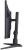 ������� Acer XV272UF3bmiiprx 27'', 16:9, IPS, QHD, 0,5/1ms, 400cd, 300Hz, HDMI, DP, SPK, HAS