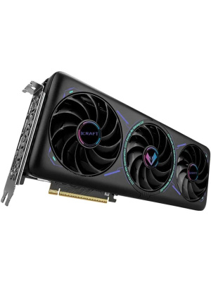���������� MAXSUN MS-RTX5060 iCraft OC8Gic//RTX5060 HDMI, 3*DP, 8G, D7
