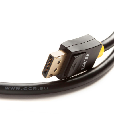  DisplayPort v1.4 Greenconnect GCR-DP4DP14 ,   3.0m (GCR-51915)