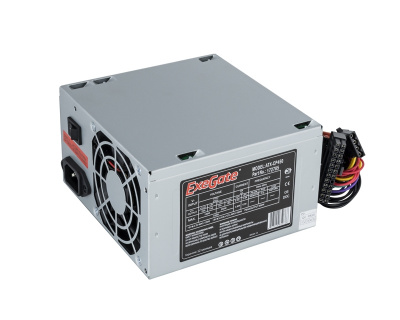 ���� ������� Exegate EX172785RUS ATX 450W