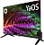  BBK 23.6" 24LEX-7219/TS2C (B) .  HD 60Hz  WiFi Smart TV (RUS)