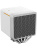 Кулер Ocypus Delta A62 EX WH Digital (250W, 4-pin PWM, LED temp., 160mm, Al/Cu, 6x6mm, 2x120mm, 70CFM, 31dBA, 1800RPM, S: 1851/1700/1200/115X, AM5/AM4, white) Кулер Ocypus Delta A62 EX WH Digital (250W, 4-pin PWM, LED temp., 160mm, Al/Cu, 6x6mm, 2x120mm, 70CFM, 31dBA, 1800RPM, S: 1851/1700/1200/115X, AM5/AM4, white)